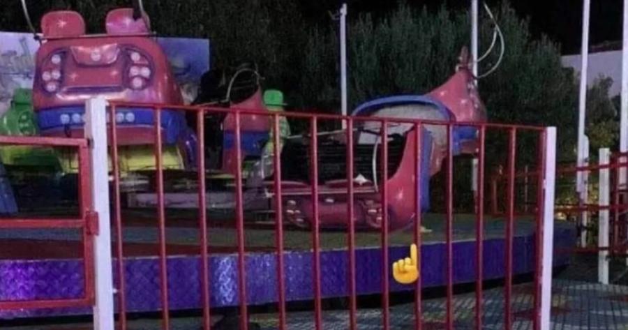 Ήταν «παιδί» ακόμα: Συγκλονίζει η φωτογραφία του 19χρονου που σκοτώθηκε στο λούνα παρκ