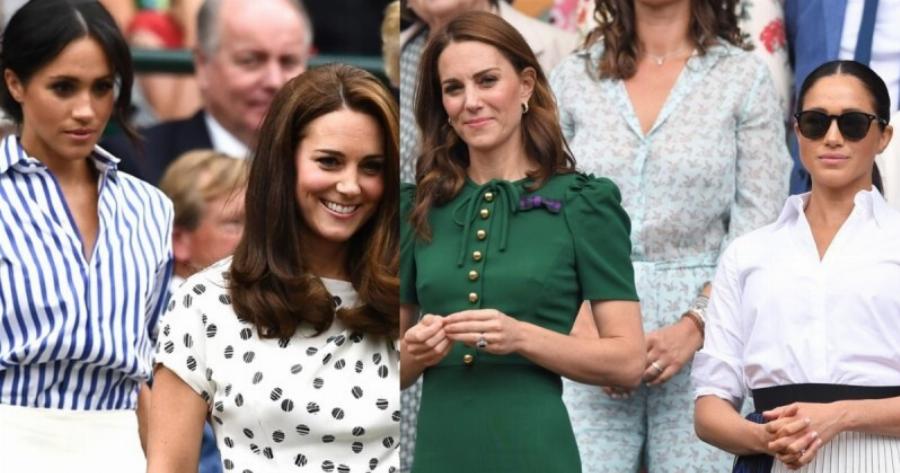 Μέγας Σάλος στη Βρετανία με την νέα αποκάλυψη για την Κέιτ Μίντλετον που ταράζει τον πλανήτη
