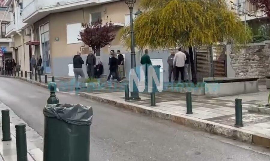 Ναύπακτος: 21χρονη βρέθηκε νεκρή στο σπίτι της