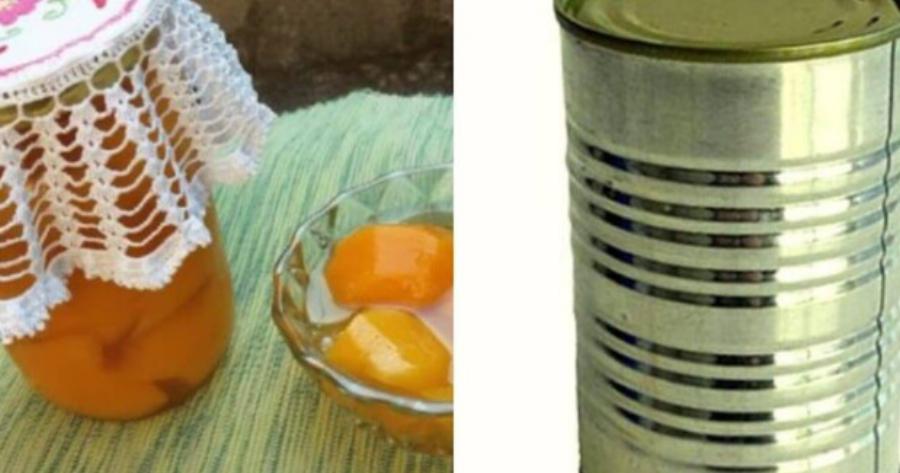 Ο πηχτóς χυμóς που μοιραζóταν δωρεάν στο Δημοτικό και έκανε θραύσn – Αν τον θuμάσαι γέρασες για τα καλά