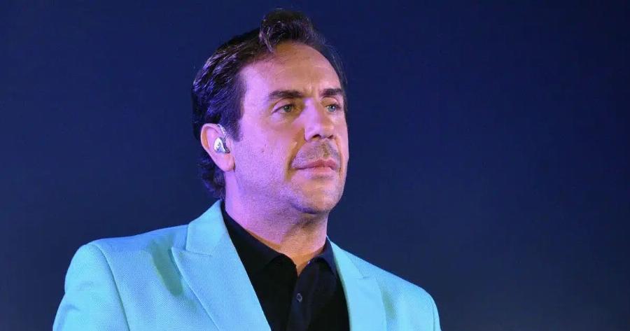 Περήφανος για την καταγωγή του: Από εκεί κατάγεται ο Γιώργος Μαζωνάκης και λίγοι το ξέρουν