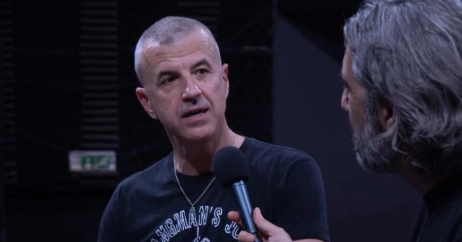 ΣOK: Μόλις ανακοινώθnκε – Πέθαvε ο Δημήτρης Παπανδρέου