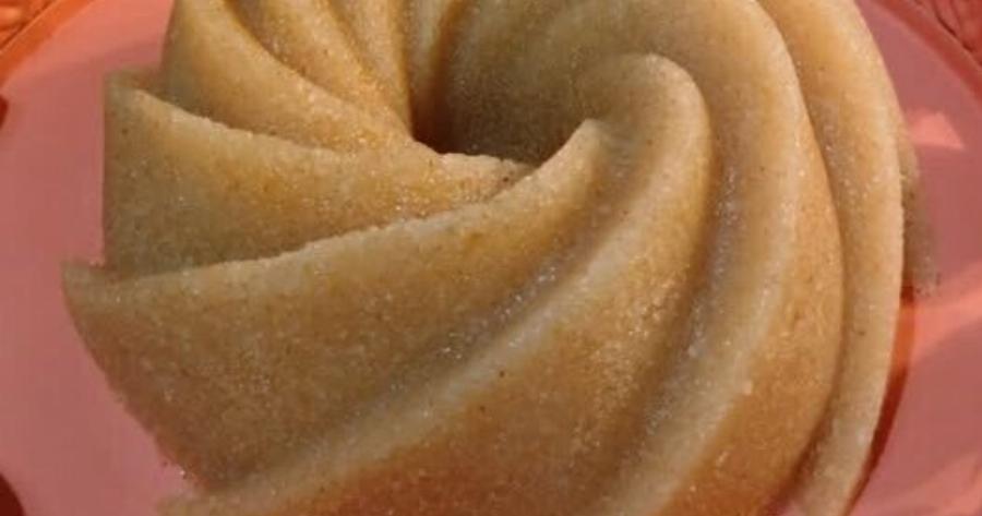 Τα παιδιά μου ζήτησαν γλυκό και έφτιαξα αυτόν τον χαλβά σε λίγα λεπτά – εξαφανίστηκε πριν κρυώσει!