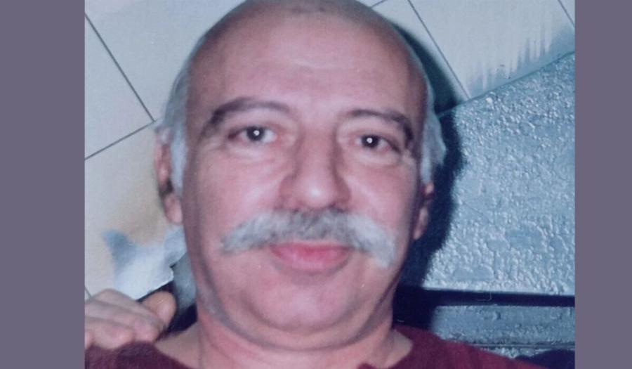Θρήνος: Πέθανε γνωστός Έλληνας δημοσιογράφος