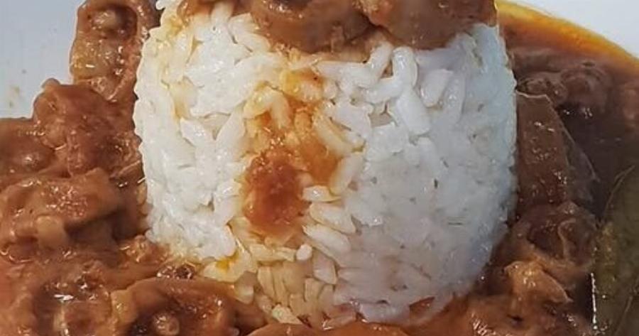 Το μυστικό για καλαμαράκια λουκούμι – Με σάλτσα που δένει τέλεια