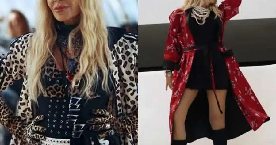 67 χρονών και τις βάζει όλες κάτω – Το νέο βίντεο κλιπ της Άννας Βίσση είναι η απόδειξη ότι είναι η απόλυτη Ελληνίδα σταρ