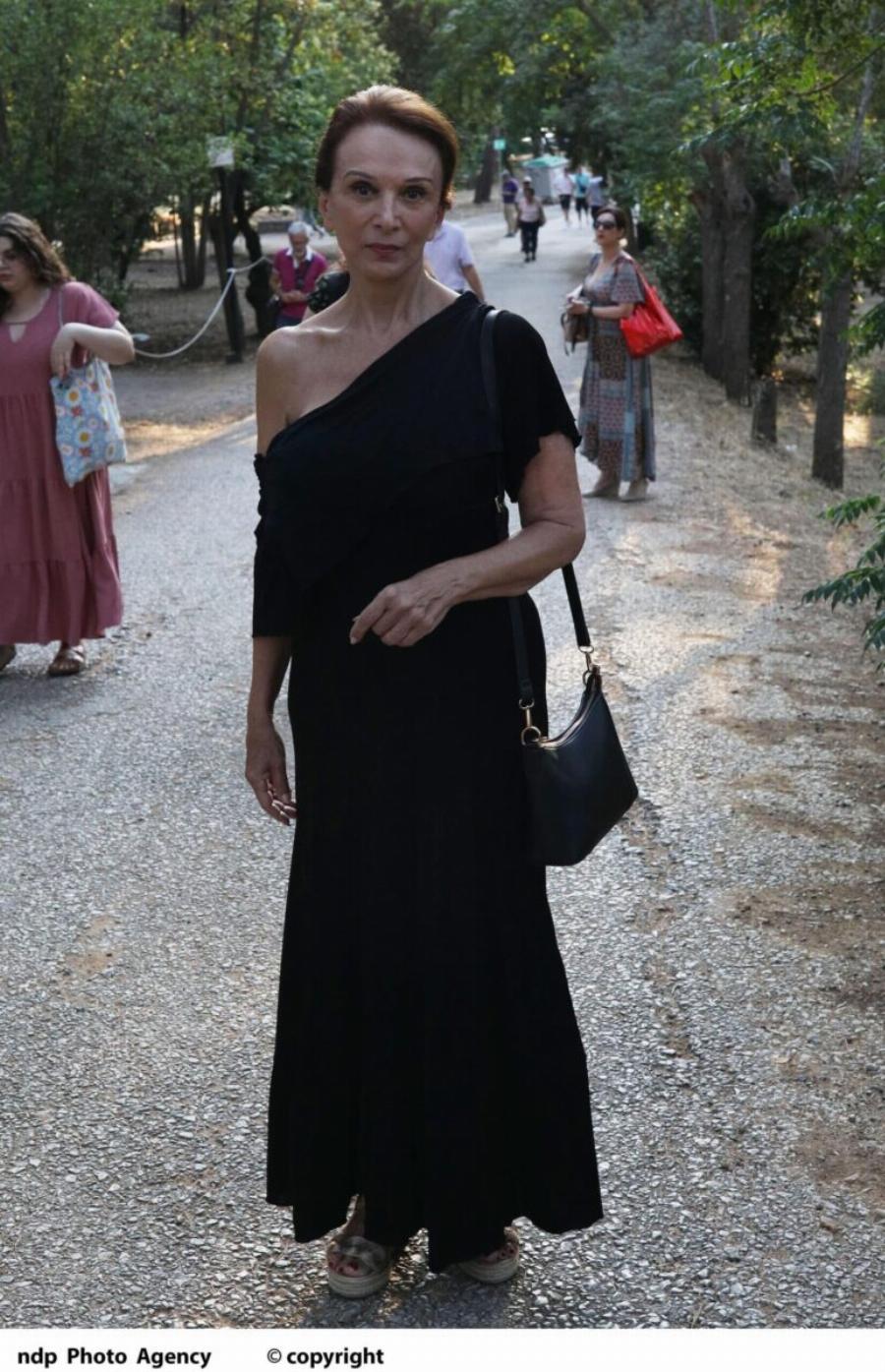 Αγαπημένη Ελληνίδα ηθοποιός της δεκαετίας του ’80: Μις Ελλάς το 1976, 3η μις Κόσμος στο Πουέρτο Ρίκο το 1977 – Πώς είναι σήμερα στα 69 της