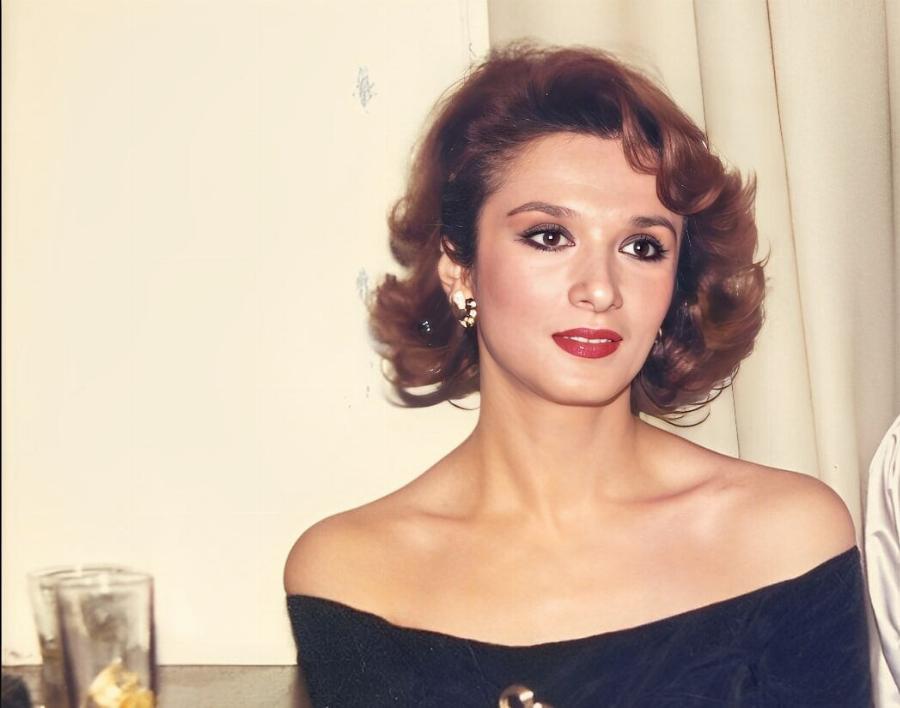 Αγαπημένη Ελληνίδα ηθοποιός της δεκαετίας του ’80: Μις Ελλάς το 1976, 3η μις Κόσμος στο Πουέρτο Ρίκο το 1977 – Πώς είναι σήμερα στα 69 της