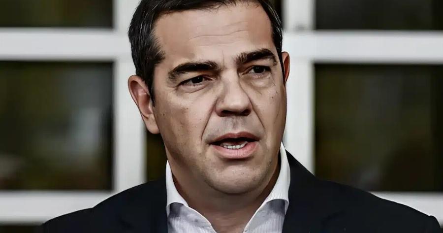 Αλέξης Τσίπρας: «Χάρη στην ‘Kωλoτouμπα’, η Ελλάδα είναι σήμερα κανονική χώρα»