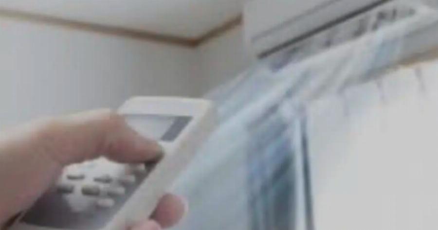 Δείτε Πόσο ρεύμα καίει ο ανεμιστήρας δαπέδου και ο ανεμιστήρας οροφής και Πόσο ρεύμα καίει το κλιματιστικό