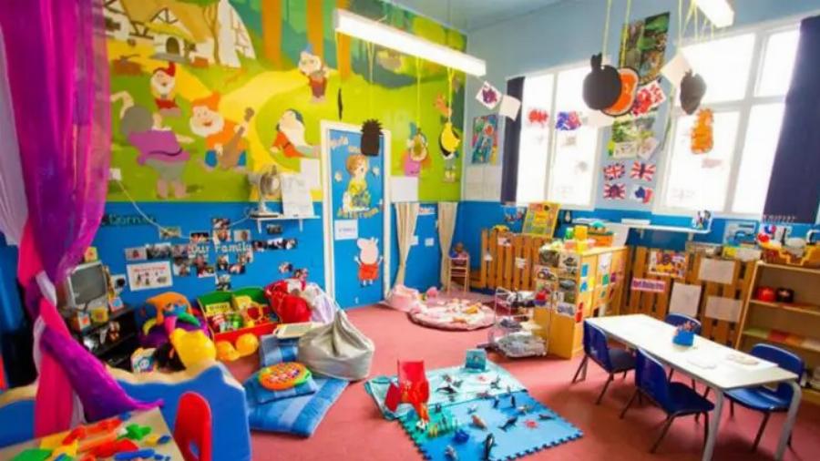 EKTAKTO: 4χρονο κοριτσάκι uπέστn Eγκαuματα από καυτό νερό – Βρισκόταν στον παιδικό σταθμό και μεταφέρεται στο νοσοκομείο