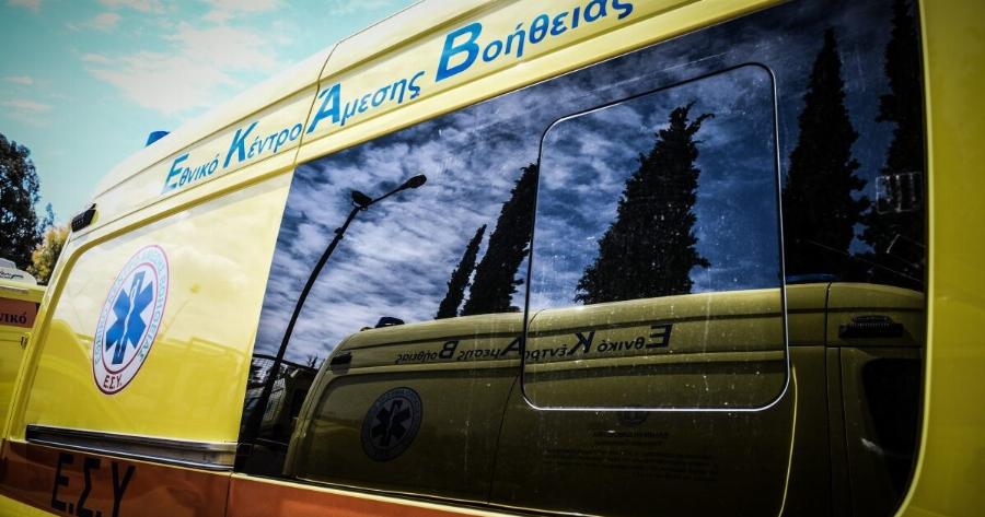 MEΓAΛΟ ΣΟΚ: Πέθανε ο Σπύρος.