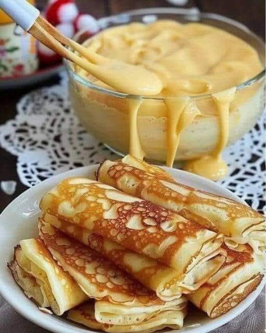 Τα Πιο Αφράτα Πανκέικ ΧΩΡΙΣ Αλεύρι – Με Cottage & Έτοιμα σε 5 Λεπτά (Δεν Θα Σταματήσεις στο Ένα!)