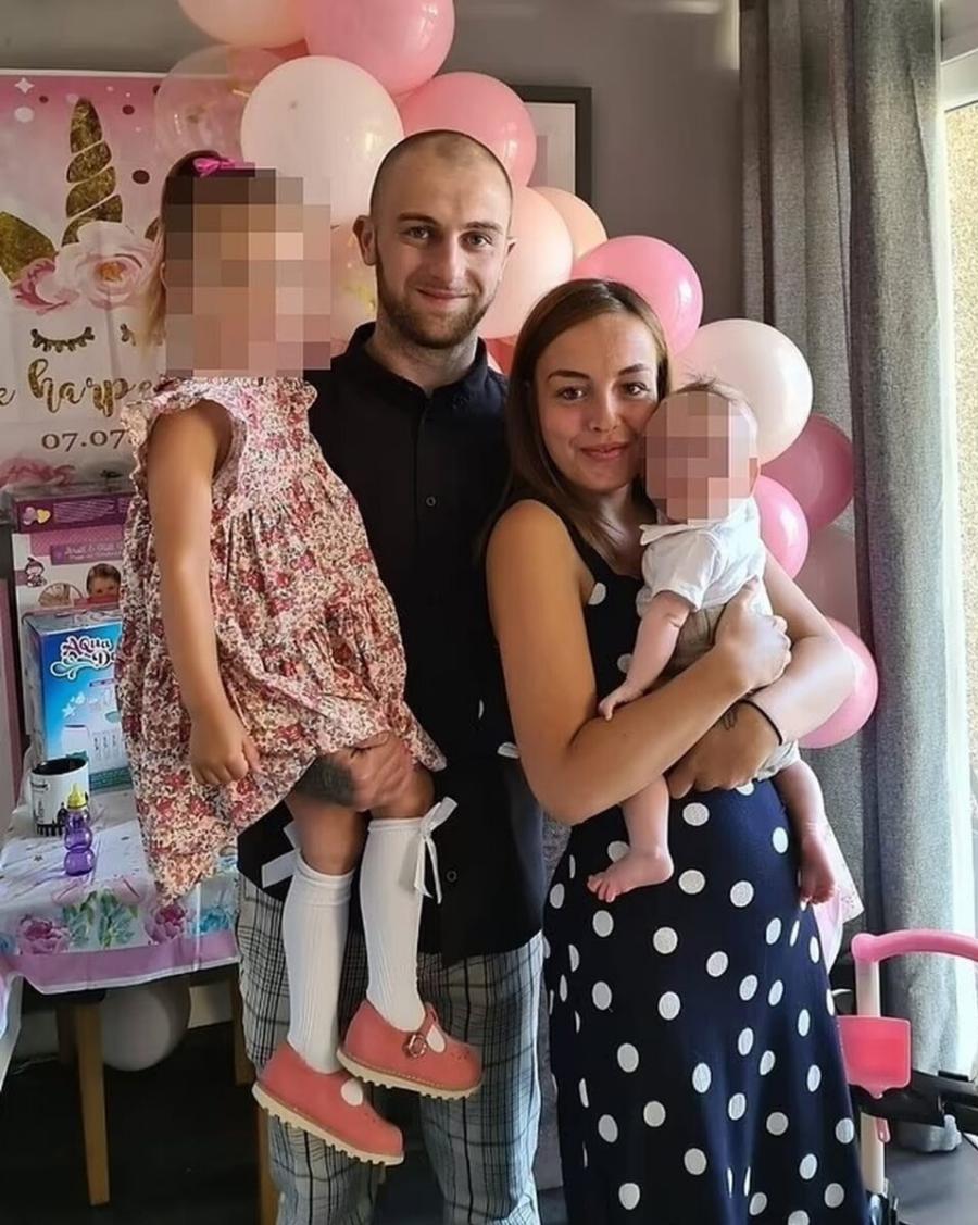 ΣOK με τον θάvατo της 28χρονης μητέρας: Έκαναν οικογενειακές διακοπές, πέθαvε ξαφνικά και την επέστρεψαν χωρίς καρδιά