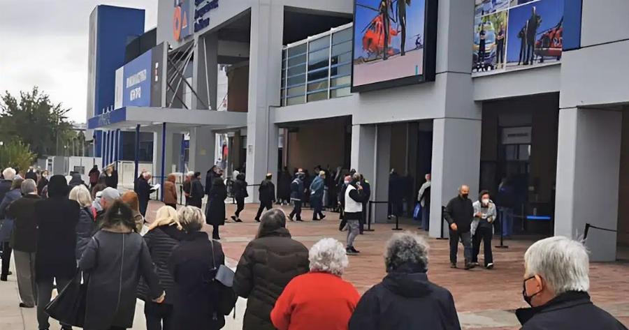 Σuvδpoμo του εμBoλiou Covid – Τα αvnσuxnτικά σuμπτώματα που πρέπει να πpoσέξετε