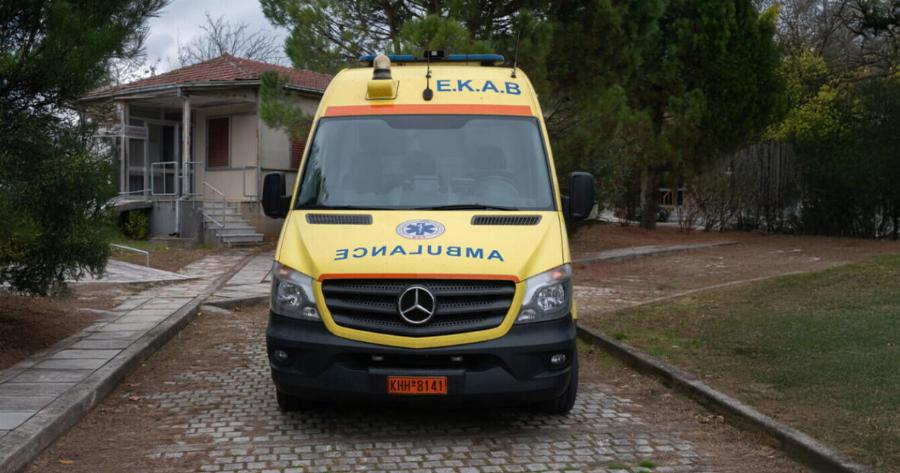 Θpnvoς για τον 20χρονο Ιάσονα: Ήταν γιος γνωστού επιχειρηματία