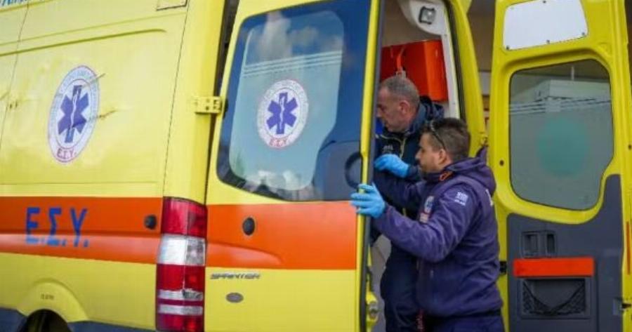 Δύσκολες ώρες για 14χρονο – Στο νοσοκομείο μετά από κροτίδα που έσκασε στο χέρι του, έχασε δυο δάκτυλα