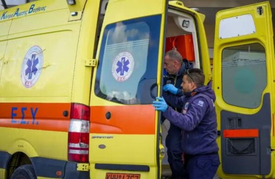 Δύσκολες ώρες για 14χρονο – Στο νοσοκομείο μετά από κροτίδα που έσκασε στο χέρι του, έχασε δυο δάκτυλα