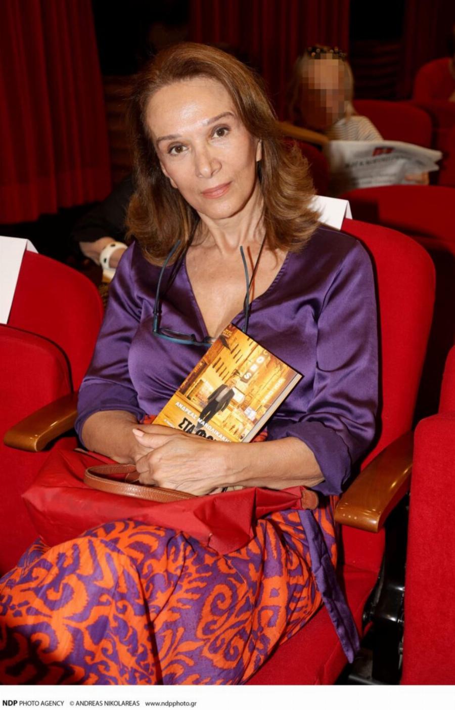 Αγαπημένη Ελληνίδα ηθοποιός της δεκαετίας του ’80: Μις Ελλάς το 1976, 3η μις Κόσμος στο Πουέρτο Ρίκο το 1977 – Πώς είναι σήμερα στα 69 της