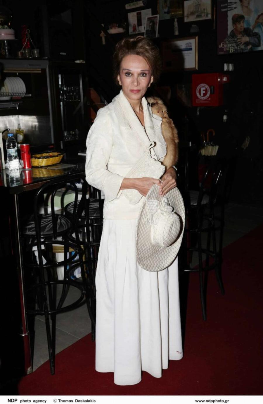 Αγαπημένη Ελληνίδα ηθοποιός της δεκαετίας του ’80: Μις Ελλάς το 1976, 3η μις Κόσμος στο Πουέρτο Ρίκο το 1977 – Πώς είναι σήμερα στα 69 της