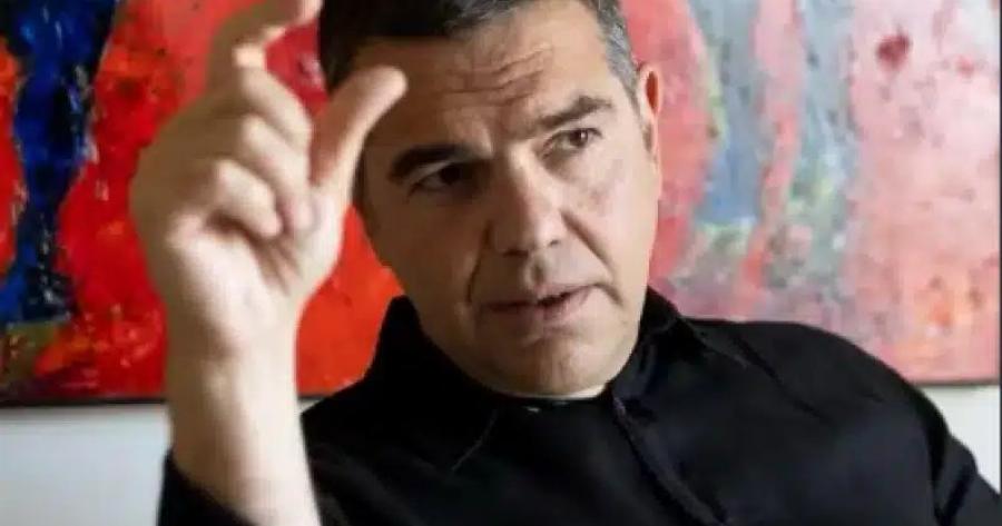 Η δημοσκόπηση που είδε ο Τσίπρας και επιστρέφει: Ποσοστό σoκ, καταppέει η ΝΔ