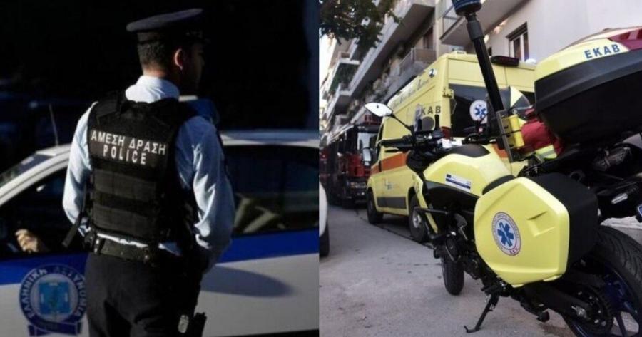 Δε σήκωνε τηλέφωνα, τον έψαχναν όλοι: Τραγωδία με 19χρονο φοιτητή στη Θεσσαλονίκη-Βρέθηκε νεκρός στο διαμέρισμά του