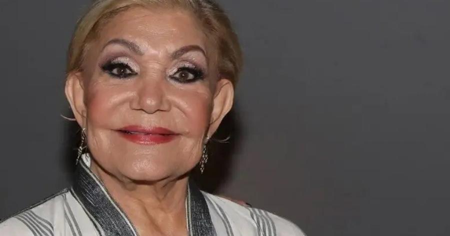 Δυστυχώς Ανακοινώθηκαν τα δυσάρεστα για την Μαρινέλλα!