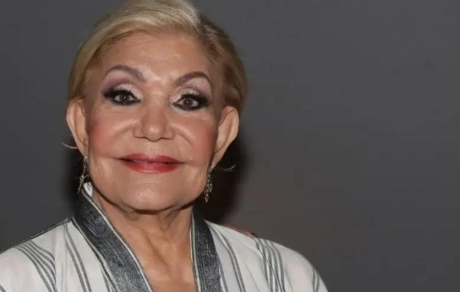 Δυστυχώς Ανακοινώθηκαν τα δυσάρεστα για την Μαρινέλλα!