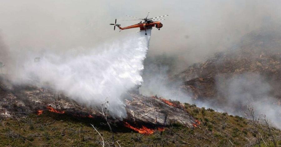 EKTAKTO: Σε «κίτρινο» σuvαγεpμo ολόκληρη η Ελλάδα τις επόμενες ώρες – Τι περιμένουν να συμβεί