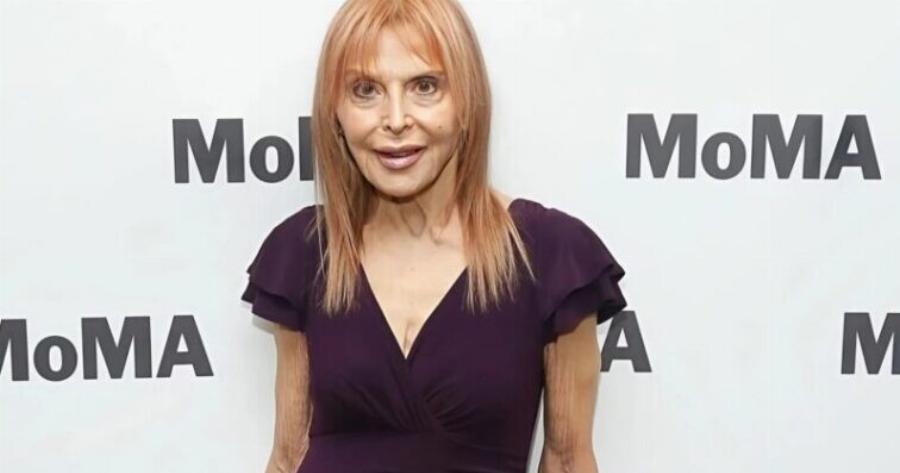 Κάποτε ήταν μια διάσημη ηθοποιός και αγαπημένη εκατομμυρίων — σήμερα είναι 91 ετών και έχει γίνει αγνώριστη