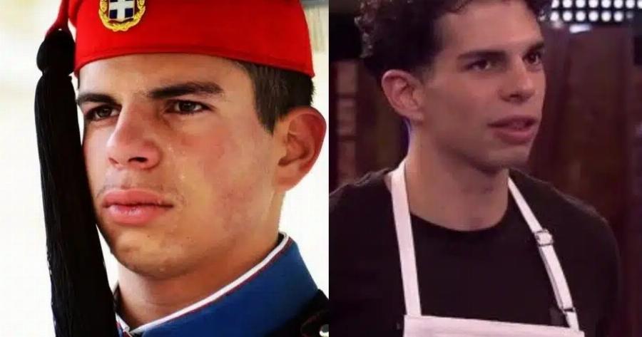 Master Chef: Ποιος είναι ο 27χρονος Νέστορας Νέστορας που αναδείχθηκε νικητής στο ριάλιτι μαγειρικής