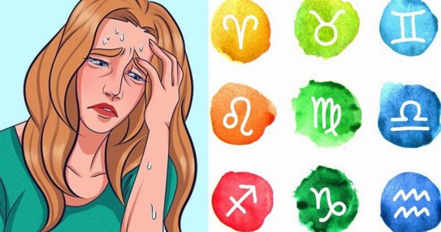 «Μαύρος» μήνας ο Μάρτιος για τους άτυχους: Δραματική προειδοποίηση για 4 Ζώδια, θα περάσουν πολύ δύσκολα