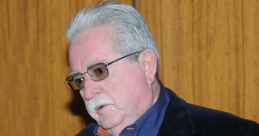 Πέθανε ο δημοσιογράφος Μανώλης Μαθιουδάκης – Είχε διατελέσει πρόεδρος της ΕΣΗΕΑ