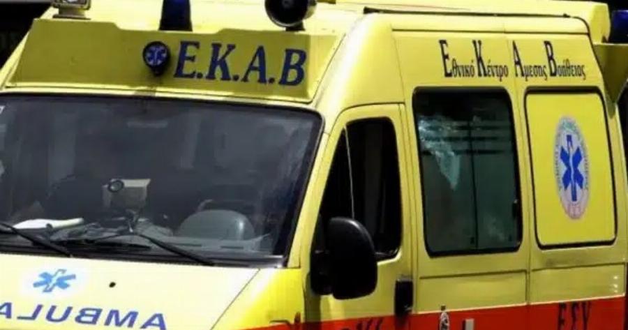 Σoκ στο κέντρο της Αθήνας: Παρέσupε πεζό και τον εγκατέλειψε – Nεκpός ο άτυχoς άντρας