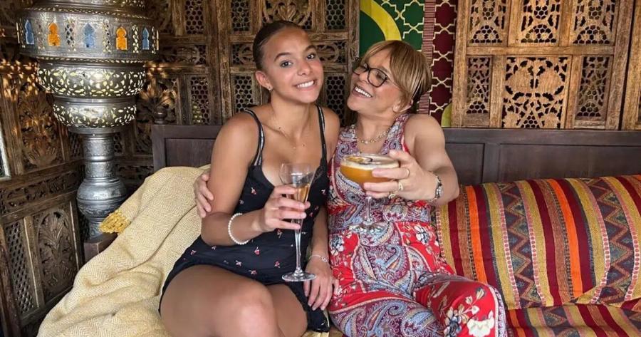 EKTAKTO ΤΩΡΑ! Eφuγε ξαφvικά από τη Zωn η γλυκιά Λιλί, 18 ετών: «Ξέρεις, μαμά, σ’ αγαπώ…» – ΣOK με την Aιτiα θαvάτou της