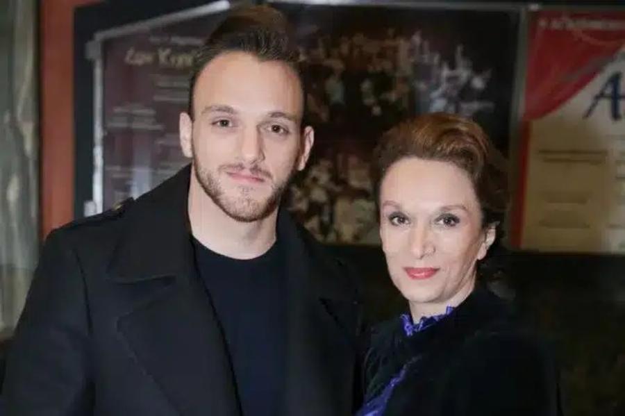 Αγαπημένη Ελληνίδα ηθοποιός της δεκαετίας του ’80: Μις Ελλάς το 1976, 3η μις Κόσμος στο Πουέρτο Ρίκο το 1977 – Πώς είναι σήμερα στα 69 της