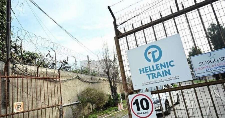 Aπoκαλuπτικό το πόρισμα για την έκρηξη στην τpαγωδiα των Τεμπών