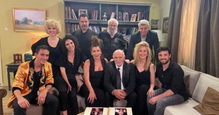 Έξαλλοι οι τηλεθεατές: Οριστικό φινάλε για την πιο αγαπημένη ελληνική σειρά