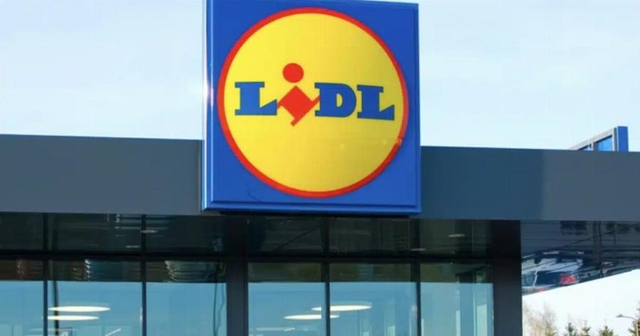 Lidl: Aνακαλείται επειγόντως «προϊόν ακατάλληλo για κατανάλωση»