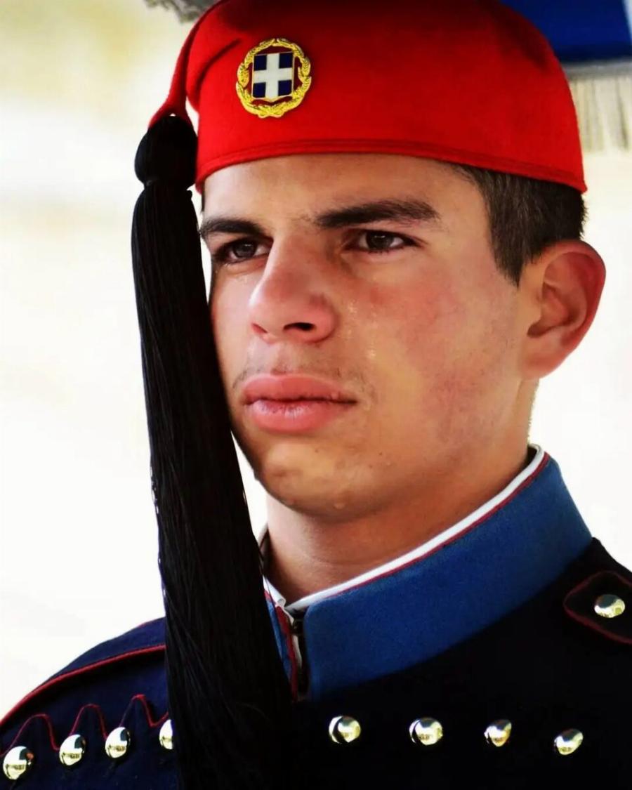 Master Chef: Ποιος είναι ο 27χρονος Νέστορας Νέστορας που αναδείχθηκε νικητής στο ριάλιτι μαγειρικής