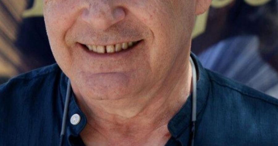 ΜΟΛΙΣ ΑΝΑΚΟΙΝΩΘΗΚΕ ΑΠΟ ΤΑ ΚΑΝΑΛΙΑ ΤΗΣ ΕΛΛΗΝΙΚΗΣ ΤΗΛΕΟΡΑΣΗΣ: ΧΑΡΟΠΑΛΕΥΕΙ ΣΤΗΝ ΕΝΤΑΤΙΚΗ ΜΕΤΑ ΑΠΟ ΕΜΦΡΑΓΜΑ, ΠΑΣΙΓΝΩΣΤΟΣ ΕΛΛΗΝΑΣ ΗΘΟΠΟΙΟΣ