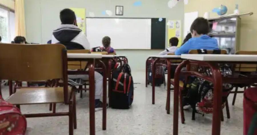 Οριστικό: Κλειστά σχολεία αύριο λόγω καύσωνα