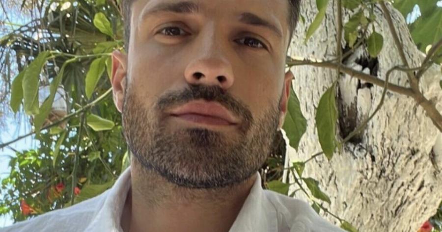 Περήφανος για την καταγωγή του: Από εκεί κατάγεται ο Κωνσταντίνος Αργυρός και λίγοι το ξέρουν