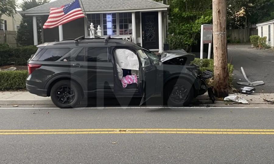 ΣOK! TPOXAIO ΓΙΑ ΓΝΩΣΤΟ ΗΘΟΠΟΙΟ: ΔIAΛYΘHKE ΤΟ ΘHPIΩΔEΣ ΤΖΙΠ ΤΟΥ