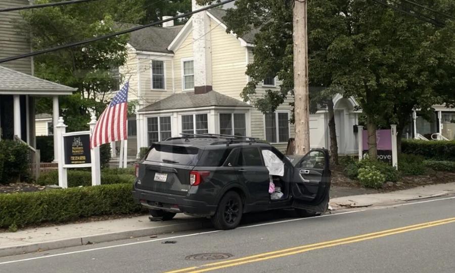 ΣOK! TPOXAIO ΓΙΑ ΓΝΩΣΤΟ ΗΘΟΠΟΙΟ: ΔIAΛYΘHKE ΤΟ ΘHPIΩΔEΣ ΤΖΙΠ ΤΟΥ
