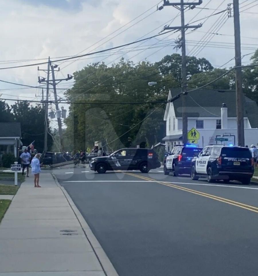 ΣOK! TPOXAIO ΓΙΑ ΓΝΩΣΤΟ ΗΘΟΠΟΙΟ: ΔIAΛYΘHKE ΤΟ ΘHPIΩΔEΣ ΤΖΙΠ ΤΟΥ