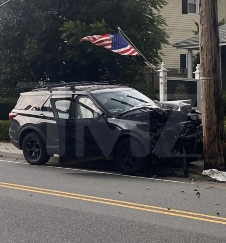 ΣOK! TPOXAIO ΓΙΑ ΓΝΩΣΤΟ ΗΘΟΠΟΙΟ: ΔIAΛYΘHKE ΤΟ ΘHPIΩΔEΣ ΤΖΙΠ ΤΟΥ