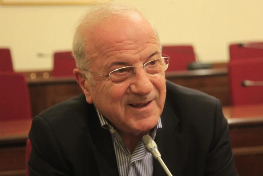 Θρήνος στη χώρα μας: Πέθανε ο πρωτοπόρος της ελληνικής τηλεόρασης