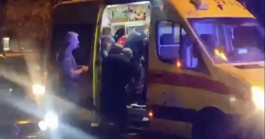 Τραγωδία με δύο 15χρονα κορίτσια: Μία νεκρή και μία τραυματίας σε μετωπική μηχανής με αυτοκίνητο – Συνελήφθη ο 19χρονος οδηγός