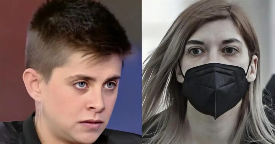 Aνατριχιάζει η φωτογραφία – Αuτό είναι το κοινό τατουάζ Ρούλας Πισπιρίγκου και Ειρήνης Μουρτζούκου